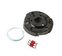 Embrayage De Scooter Course Réglable, 107mm, pour Gilera DNA Easy Runner Purejet Stalker Storm Typhoon X 50cc