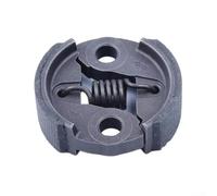 Embrayage de tondeuse à gazon en acier inoxydable pour moteurs IE34CC TU26/TU32/TU34 26CC - 52 x 33 x 16,5 mm - Pièce de rechange pour tondeuses agricoles et résidentielles