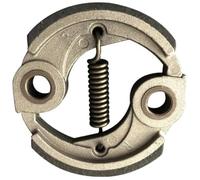 Embrayage de Tondeuse, Accessoires de débroussailleuse Neutre adaptés à la Plaque de Friction de Gazon à 4 Temps(Four-Stroke)