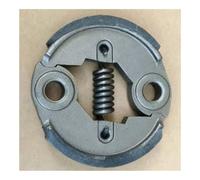 Embrayage de Tondeuse, Accessoires de débroussailleuse Neutre adaptés à la Plaque de Friction de Gazon à 4 Temps(Two Strokes)