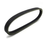 Embrayage de transfert de courroie d'entraînement de moto, for KVF300 Prairie 300 4X4 1999-2002 OEM: 59011-1065