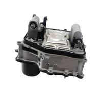Embrayage de transmission automobile Ensemble mécatronique de corps de soupape de transmission DQ200 OAM pour VW pour Skoda(0AM927769D)