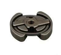 Embrayage de tronçonneuse 501455403 compatible avec 257 50 51 55 254, métal résistant à l'usure, installation rapide d'embrayage de rechange