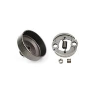 Embrayage de tronçonneuse, pignon de disque passif, accessoires de remplacement for outils de jardin, for FS160 FS180 FS220 FS280(Type B)