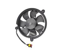 Embrayage de ventilateur 55020331A VA168-A101-96A, 12 V 40 W Compatible avec Ducati Panigale V4S V4 Compatible avec Street Compatible avec Fighter V5 Ensemble ventilateur