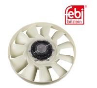 Embrayage De Ventilateur Avec Pale De Ventilateur Compatible Avec MAN