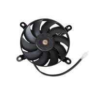 Embrayage de ventilateur Compatible avec HONDA Compatible avec YAMAHA Compatible avec KAWASAKI Compatible avec SUZUKI Compatible avec GASGAS Ensemble ventilateur