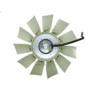 Embrayage de ventilateur de radiateur NRF 49775 pour SCANIA T 11.705 2004-2005