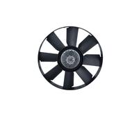 Embrayage de Ventilateur, Lot Complet Convient pour Mercedes Atego NRF 49744