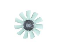 Embrayage de Ventilateur, Lot Complet Convient pour Renault Kerax NRF 49752