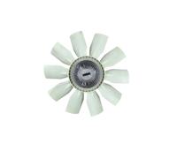 Embrayage de Ventilateur, Lot Complet Convient pour Volvo FH12 NRF 49768