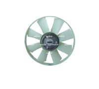 Embrayage de Ventilateur, Lot Complet pour Iveco Eurostar/Eurotech/Eurotrakker