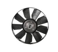 Embrayage de Ventilateur, Lot Complet Pour Iveco Stralis/Eurotech/Eurotrakker