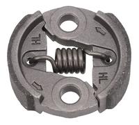 Embrayage Débroussailleuse - 23 Cc 26 Cc 32 Cc 34 Cc - Pour Débroussailleuses Et Taille-Haies À Moteur Thermique - Pièce De Rechan