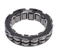 Embrayage démarrage Compatible Avec MV Agusta Pour Brutale 800 RR 2013 2014 2015 2016 2017 Roulement Démarreur Unidirectionnel Billes D'embrayage Roue Libre OEM: 8000C4242