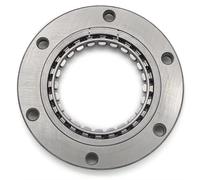 Embrayage démarrage Compatible Avec Yamaha Pour YBR250 2007 2009 2011 Pour YFM250R Pour Raptor 250 2008-2013 Embrayage De Démarrage Unidirectionnel Universel OEM : 5SL-15590-00