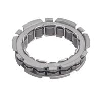 Embrayage démarrage Compatible Avec YAMAHA Pour YFZ450R 2009 2010 2011 2012 2013 2014 2015 2016 2017 2018 Pour YZ450X 2016 Roulement D'embrayage Démarreur Unidirectionnel Moto