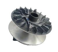 Embrayage d'entraînement par courroie CVT primaire adapté for HiSun 800 1000 UTV OEM P012000211000100 21100-012000-0100 pièces de ATV