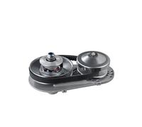 Embrayage d'Entraînement Pour Karting Haute Résistance 2000TR/MIN Pour Moteur 2-8HP
