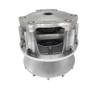 Embrayage d'entraînement primaire EBS pour Polaris Sportsman 500 Engine Braking 1998-2005 Ensemble Embrayage Drive