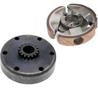 Embrayage Drive Convient pour Junior, Convient pour Senior, Convient pour Mini SX, Pro, SR, LC (2002-2008). Ensemble Embrayage Drive(SET)