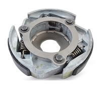 Embrayage Drive Convient pour Sym GTS 250 300i 300 EVO EFI GTS250 Citycom 300 EFI THE Joymax 250i 300i Quadlander 250 300 Ensemble Embrayage Drive