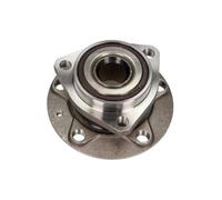 Embrayage Drive Roulement de moyeu de roue avant 1K0407621E URW, 1 pièce, pour VW Caddy, compatible avec les accessoires de voiture de golf Ensemble Embrayage Drive