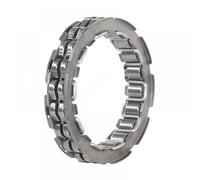 Embrayage du démarreur de moto dans un sens compatible avec F650 1997 à 1999 F650st 1997 à 2000 compatible avec GA650 1992 à 1996 Alternative(BEARING)