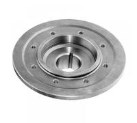 Embrayage du démarreur de moto dans un sens compatible avec F650 1997 à 1999 F650st 1997 à 2000 compatible avec GA650 1992 à 1996 Alternative(STARTER CLUTCH)