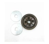 Embrayage EH12 78,5 mm 80 mm for MT-72FW EH12-2D EH12-2B(80mm 20mm 24mm)