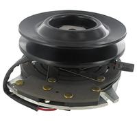 EMBRAYAGE ELECTROMAGNETIQUE