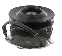 EMBRAYAGE ELECTROMAGNETIQUE