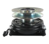 Embrayage électromagnétique adaptable CUB CADET/MTD sur RZT17, RZT22, RZT42, RZT50 et série Z-FORCE