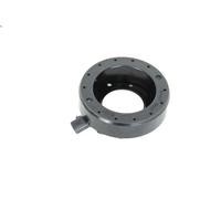 Embrayage électromagnétique de compresseur de climatisation pour 145 1.9 1999-