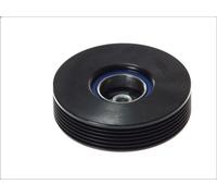 Embrayage électromagnétique de compresseur de climatisation pour 6 3 2004-2007