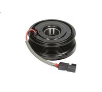 Embrayage électromagnétique de compresseur de climatisation pour B-MAX 1 2012-