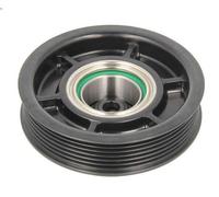 Embrayage électromagnétique de compresseur de climatisation THERMOTEC CA600