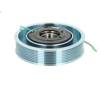 Embrayage électromagnétique de compresseur de climatisation THERMOTEC CA641