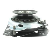Embrayage électromagnétique d'origine pour CUB CADET et MTD - H: 90,5mm, Ø int: 28,6mm, Ø: Poulie : 116mm