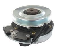 Embrayage électromagnétique WARNER 5219-1 pour JOHN DEERE modèles GT225, GT235, GT235E, GT245, GX255, LT190, LX225, LX266, LX277,