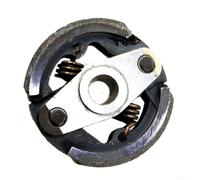 Embrayage en acier pour 49cc 2 pour mini moteur de vélo motorisé en acier