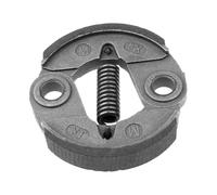 Embrayage en aluminium d'embrayage d'embrayage d'embrayage en aluminium for 360 430 520 1E36F 40-5F 44-5F Pièces d'outils de jardin moteur