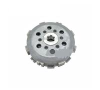 Embrayage en aluminium for moteur de moto, plaque d'embrayage for BA BO