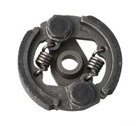 Embrayage en métal pour tondeuse à gazon NB411 RBC411, conçu pour s'adapter à des modèles spécifiques et fournir un fonctionnement d'équipement (RBC411)