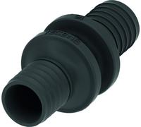 TECEflex raccord, PPSU, 736040, Exécution: 40 x 40