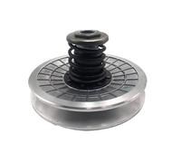 Embrayage entraîné CVT poulie secondaire Assy 21200-004000-0000 P004000212000000 Compatible avec HISUN 500 700 ATV UTV