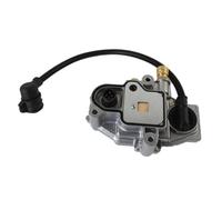 Embrayage et accessoires Douille De Guidage Embray Électrovanne de commande d'embrayage 12 V, 1 pièce, compatible avec Volvo Mack, compatible avec I-Shift MDrive 21935705 21712495 21462376