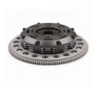 Embrayage et accessoires Douille De Guidage Embray Kit d'embrayage triple disque de course pour Toyota Celica All-Trac 88-95, GTS MR2 Turbo 2.0L Medium WT