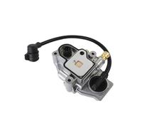 Embrayage et accessoires Électrovanne de commande d'embrayage 12 V, 1 pièce, compatible avec Volvo Mack, compatible I-Shift MDrive 21935705 21712495 21462376 Kit de disques d'embrayage