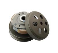 Embrayage et cloche for Symphony 125cc Orbit 125 Fiddle 3 GR125 Jet14 2301A-ANT-000